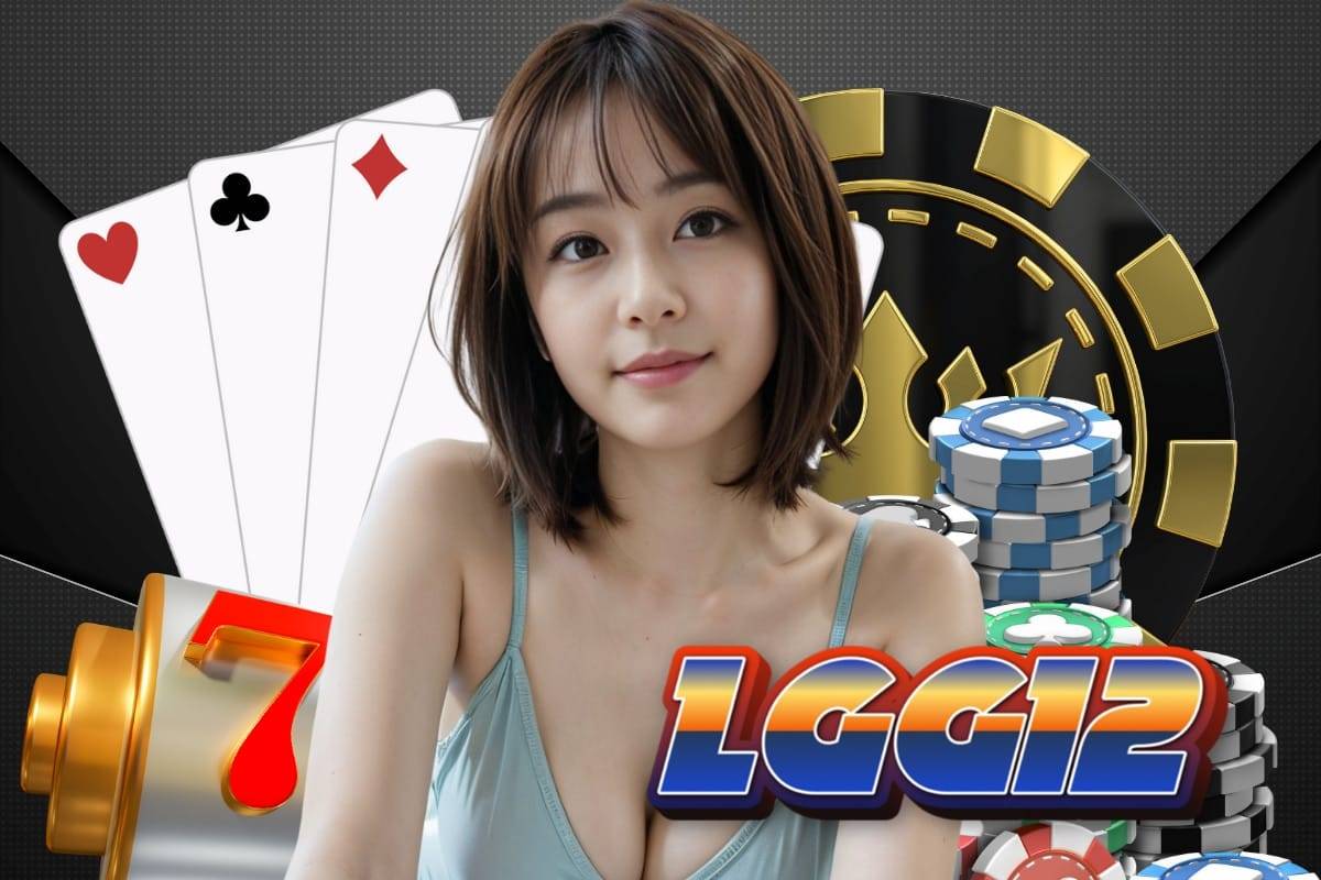 lgg12 สล็อต